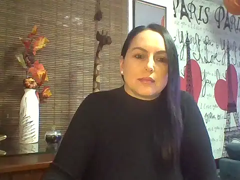Venusina 07 online show from October 2025 05:28:02 AM