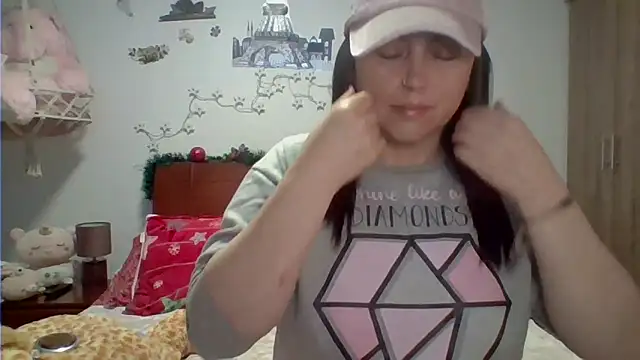 Venusina 07 online show from December 2025 06:27:01 AM