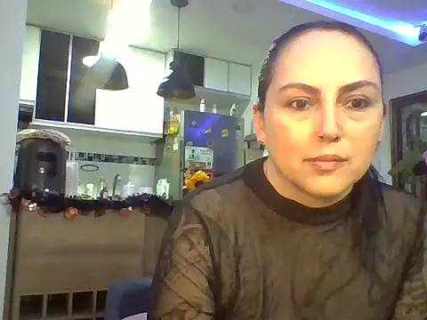 Venusina 07 online show from October 2025 05:00:01 AM