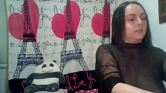 Venusina 07 online show from April 2026 04:36:01 AM