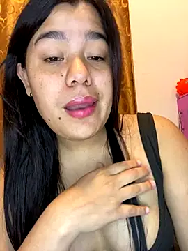 April Becker online show from October 2025 03:19:01 AM