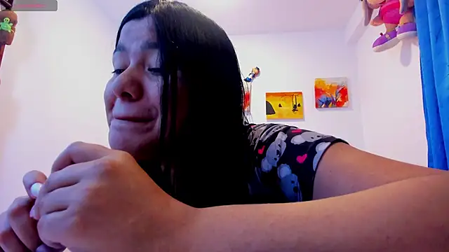 April Becker online show from October 2025 03:19:01 AM