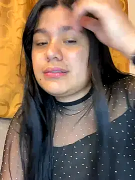 April Becker online show from October 2025 04:37:02 AM