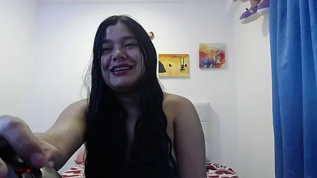 April Becker online show from October 2025 03:29:02 AM