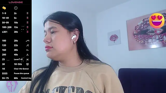 April Becker online show from January 2026 03:10:02 AM