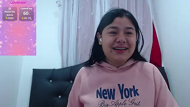 April Becker online show from February 2026 03:36:01 AM