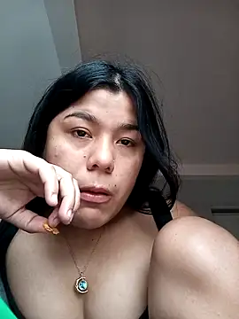 April Becker online show from December 2025 08:21:01 PM