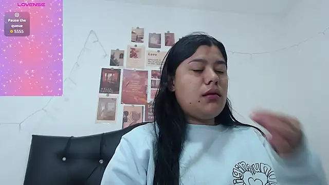 April Becker online show from March 2026 02:59:01 AM