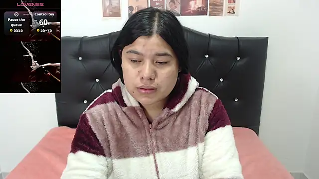 April Becker online show from April 2026 03:02:01 AM