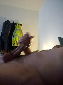 MrWest1887 online show from October 2025 01:29:02 AM