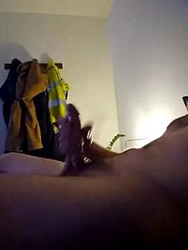 MrWest1887 online show from October 2025 07:47:01 PM