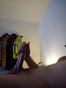 MrWest1887 online show from October 2025 08:35:01 PM