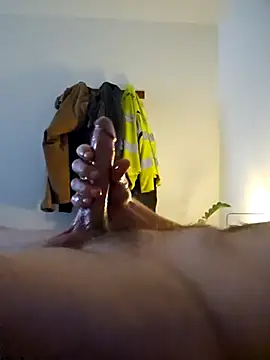 MrWest1887 online show from September 2025 09:10:02 PM