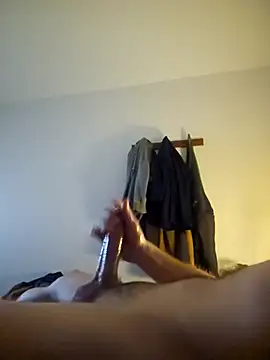 MrWest1887 online show from December 2025 03:10:02 AM