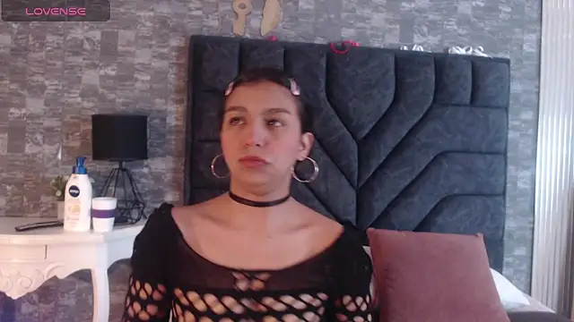 Keila Fg online show from February 2026 03:40:02 AM