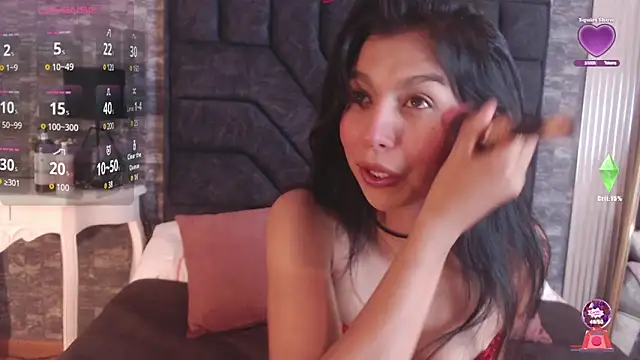 Keila Fg online show from February 2026 03:39:01 AM