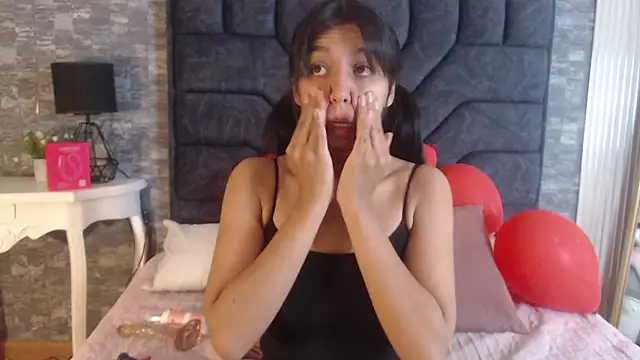 Keila Fg online show from February 2026 03:30:02 AM