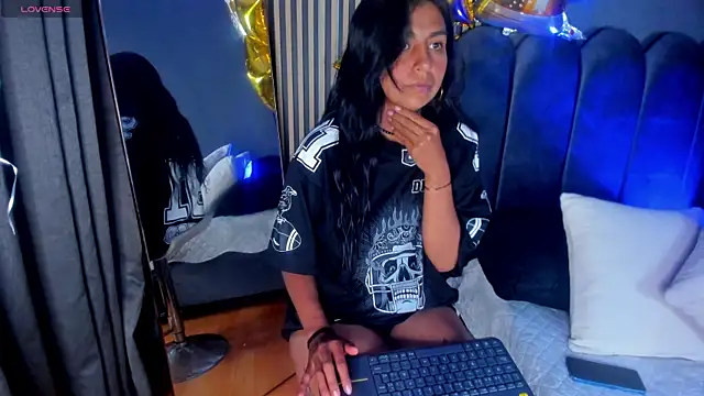 Keila Fg online show from September 2025 07:41:01 PM