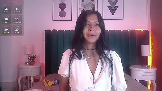 Keila Fg online show from December 2025 08:08:02 PM