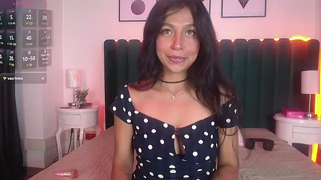 Keila Fg online show from December 2025 07:48:01 PM