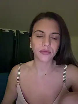 ScarlettNoirr online show from February 2026 08:20:02 PM