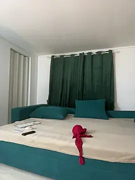 ScarlettNoirr online show from February 2026 08:33:02 PM