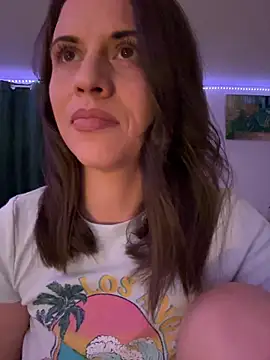 ScarlettNoirr online show from February 2026 08:52:01 PM