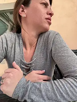 ScarlettNoirr online show from March 2026 07:46:01 AM