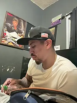 busnfatnutsLildee online show from April 2026 08:30:01 AM
