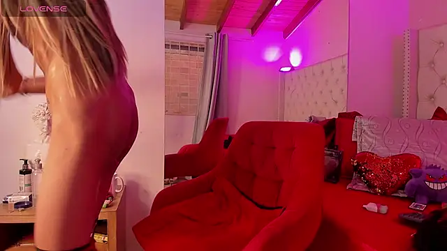 Maddy BigCock online show from October 2025 10:44:02 PM