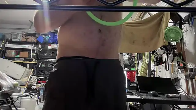 jasoncali305 online show from January 2026 07:39:01 PM