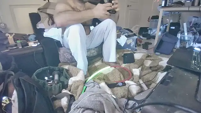 jasoncali305 online show from March 2026 09:04:02 AM