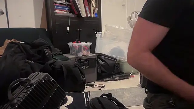 jasoncali305 online show from February 2026 10:02:02 AM