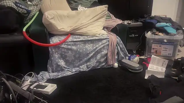 jasoncali305 online show from February 2026 11:38:01 PM