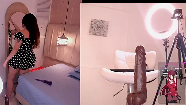 hannahst  online show from March 2026 08:19:01 PM