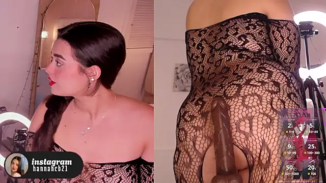 hannahst  online show from March 2026 08:27:02 PM