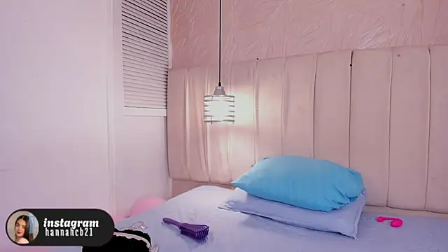 hannahst  online show from March 2026 08:16:02 PM