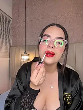 hannahst  online show from March 2026 08:21:01 PM