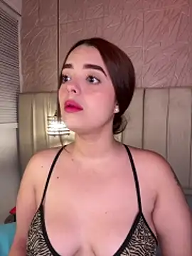 hannahst  online show from June 2026 08:31:02 PM