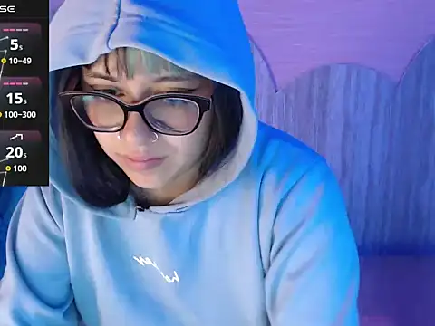 nicte t  online show from September 2025 08:49:02 PM