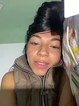 Snapshot of Lesly777_ chatting on September 2025 02:38:02 AM Lesly777 online show from September 2025 02:38:02 AM