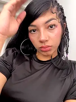 Snapshot of Lesly777_ chatting on September 2025 02:44:01 PM Lesly777 online show from September 2025 02:44:01 PM