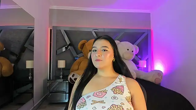 MariaFlowers online show from November 2025 07:17:02 PM