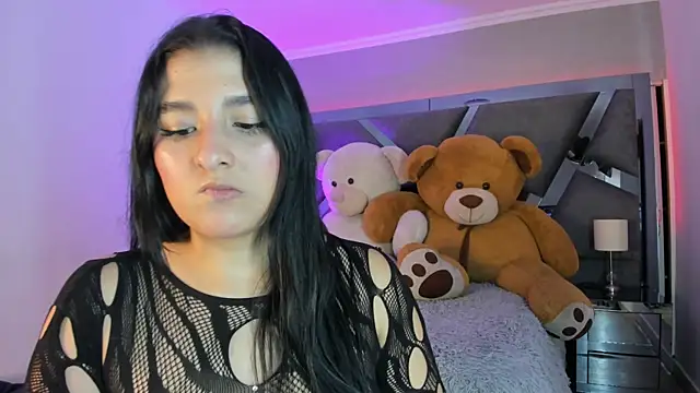 MariaFlowers online show from October 2025 07:46:02 PM