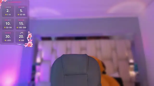 MariaFlowers online show from December 2025 07:52:01 PM