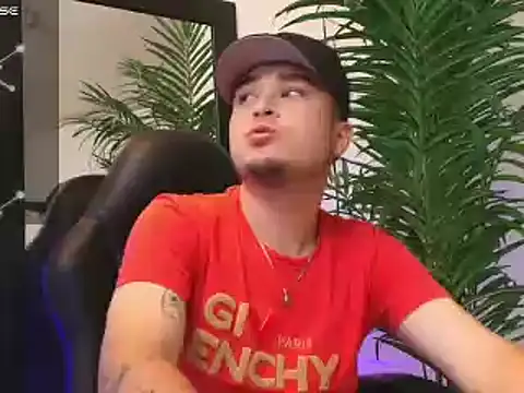 SALVATORE MULLER1 online show from September 2025 09:54:01 PM