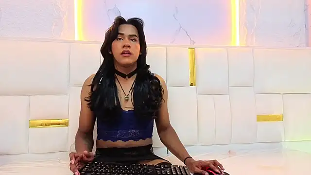 anaisa tp online show from October 2025 02:10:01 PM