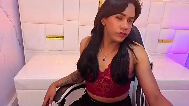 anaisa tp online show from September 2025 10:54:01 PM
