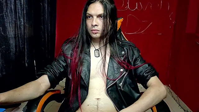 stvn hot online show from April 2026 09:54:01 PM