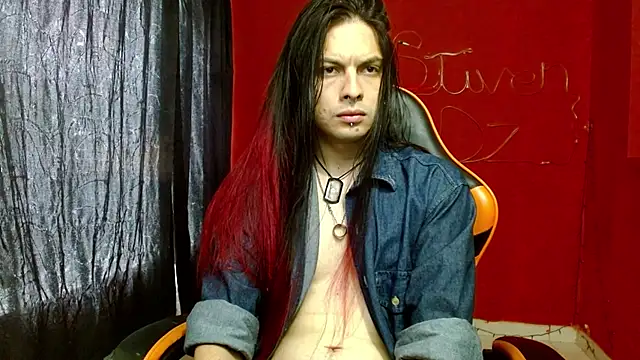 stvn hot online show from April 2026 04:54:01 PM